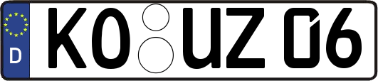 KO-UZ06