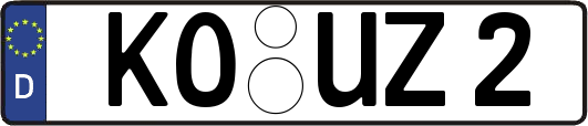KO-UZ2