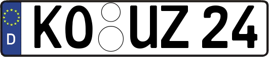 KO-UZ24