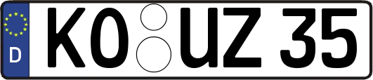 KO-UZ35