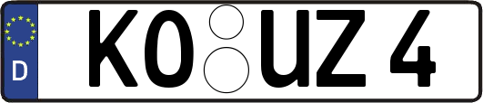 KO-UZ4