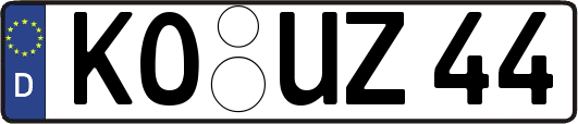 KO-UZ44