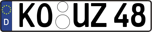 KO-UZ48