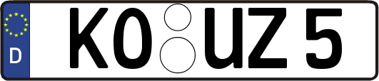 KO-UZ5