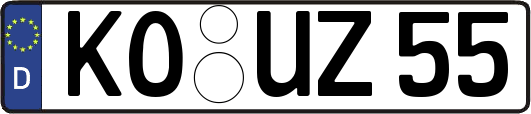 KO-UZ55