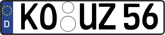 KO-UZ56