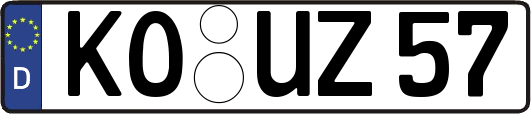 KO-UZ57
