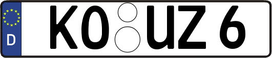 KO-UZ6