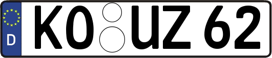 KO-UZ62