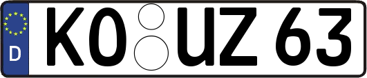 KO-UZ63