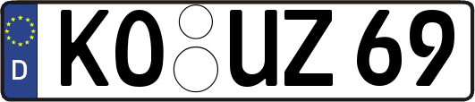 KO-UZ69