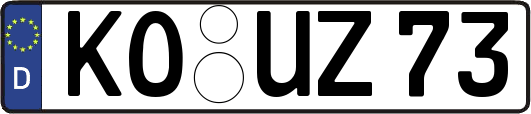 KO-UZ73