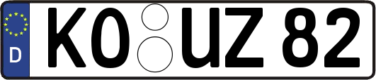 KO-UZ82
