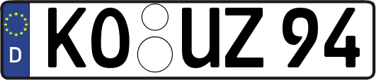 KO-UZ94