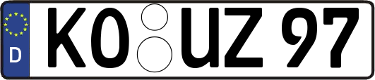 KO-UZ97