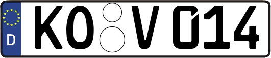 KO-V014