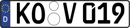 KO-V019