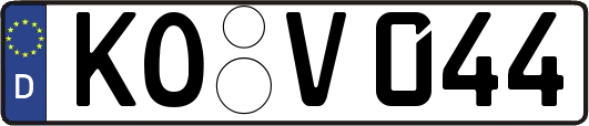 KO-V044