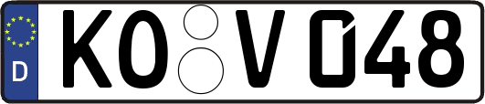 KO-V048
