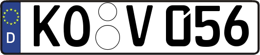 KO-V056