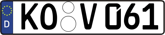 KO-V061
