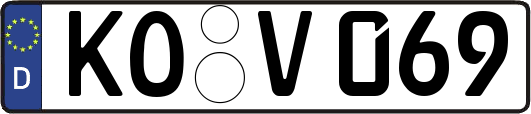 KO-V069