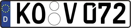 KO-V072