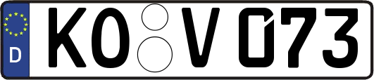 KO-V073