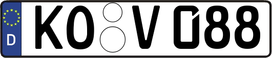 KO-V088