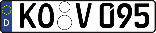 KO-V095