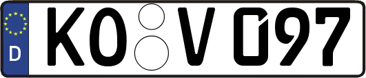 KO-V097