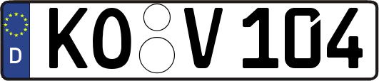 KO-V104