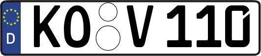 KO-V110