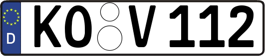KO-V112
