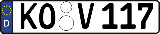 KO-V117