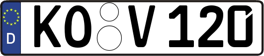 KO-V120