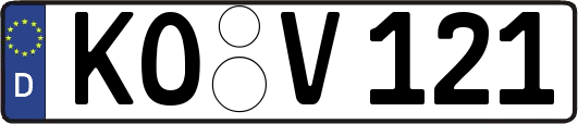 KO-V121