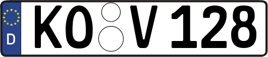 KO-V128