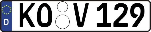 KO-V129