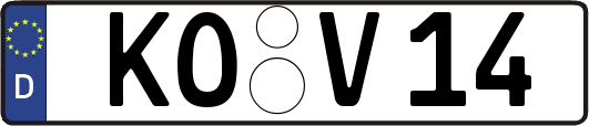 KO-V14
