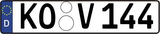 KO-V144