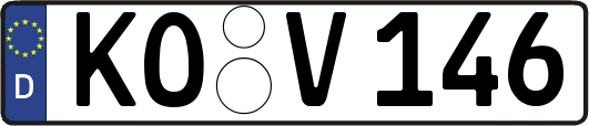 KO-V146