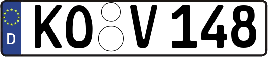 KO-V148