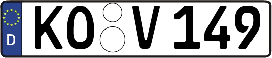 KO-V149