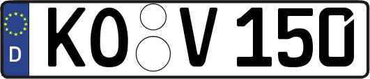 KO-V150
