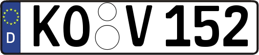 KO-V152