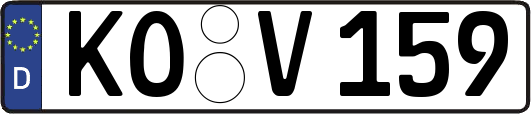 KO-V159