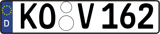 KO-V162