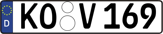KO-V169