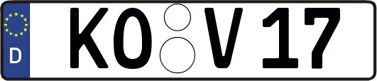 KO-V17
